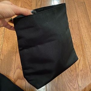 Giorgio Armani cosmetic pouch L